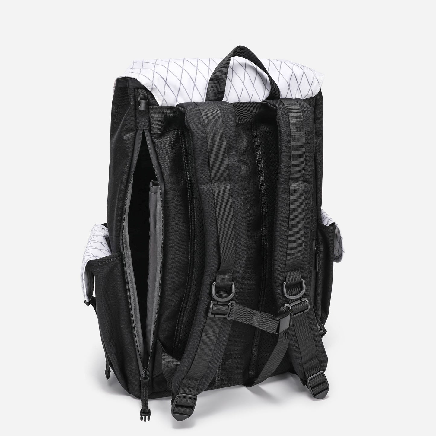 Predator Backpack - Xpac Edition Backpacks Dude & Bestie