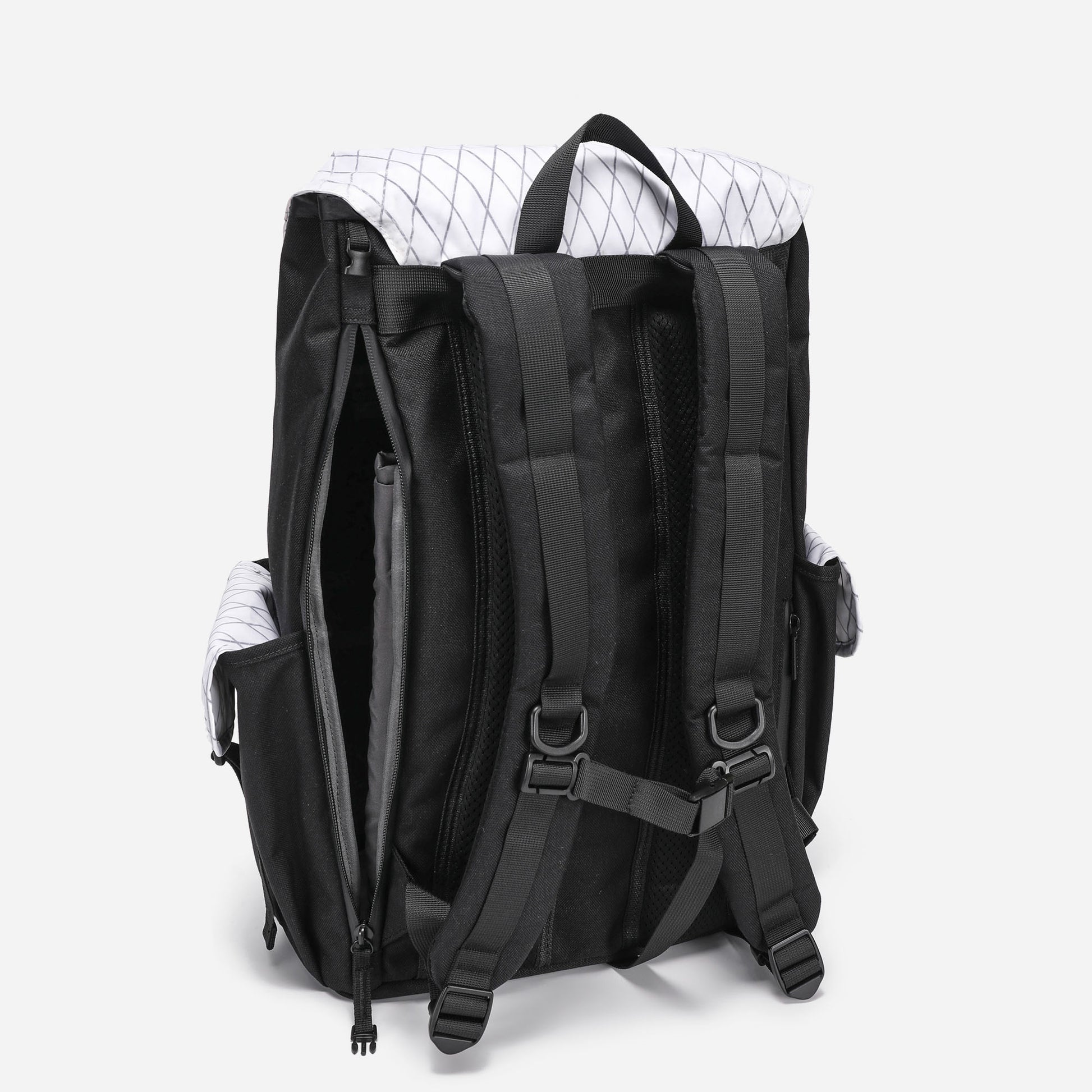 Predator Backpack - Xpac Edition Backpacks Dude & Bestie