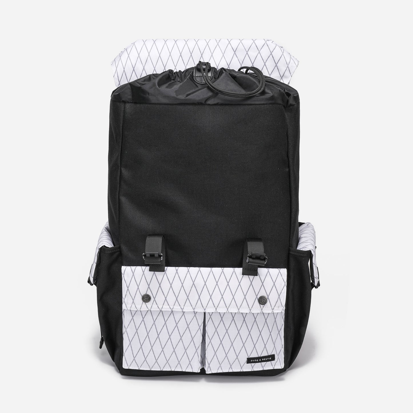 Predator Backpack - Xpac Edition Backpacks Dude & Bestie