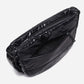 Puff Crossbody Bag Polish Series (Black)