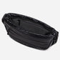 Puff Crossbody Bag Polish Series (Black)
