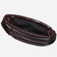 Puff Crossbody Bag Polish Series (Brown)