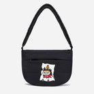 Puff Crossbody Bag - Pinkoi x Moomin Limited Edition Crossbody Bags Dude & Bestie