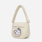 Puff Crossbody Bag - Pinkoi x Moomin Limited Edition Crossbody Bags Dude & Bestie