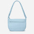 Dude & Bestie - Puff Crossbody Bag (Sky Blue)