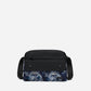 Dude & Bestie Skyline Nishijin'ori Crossbody Bag - Ganryu