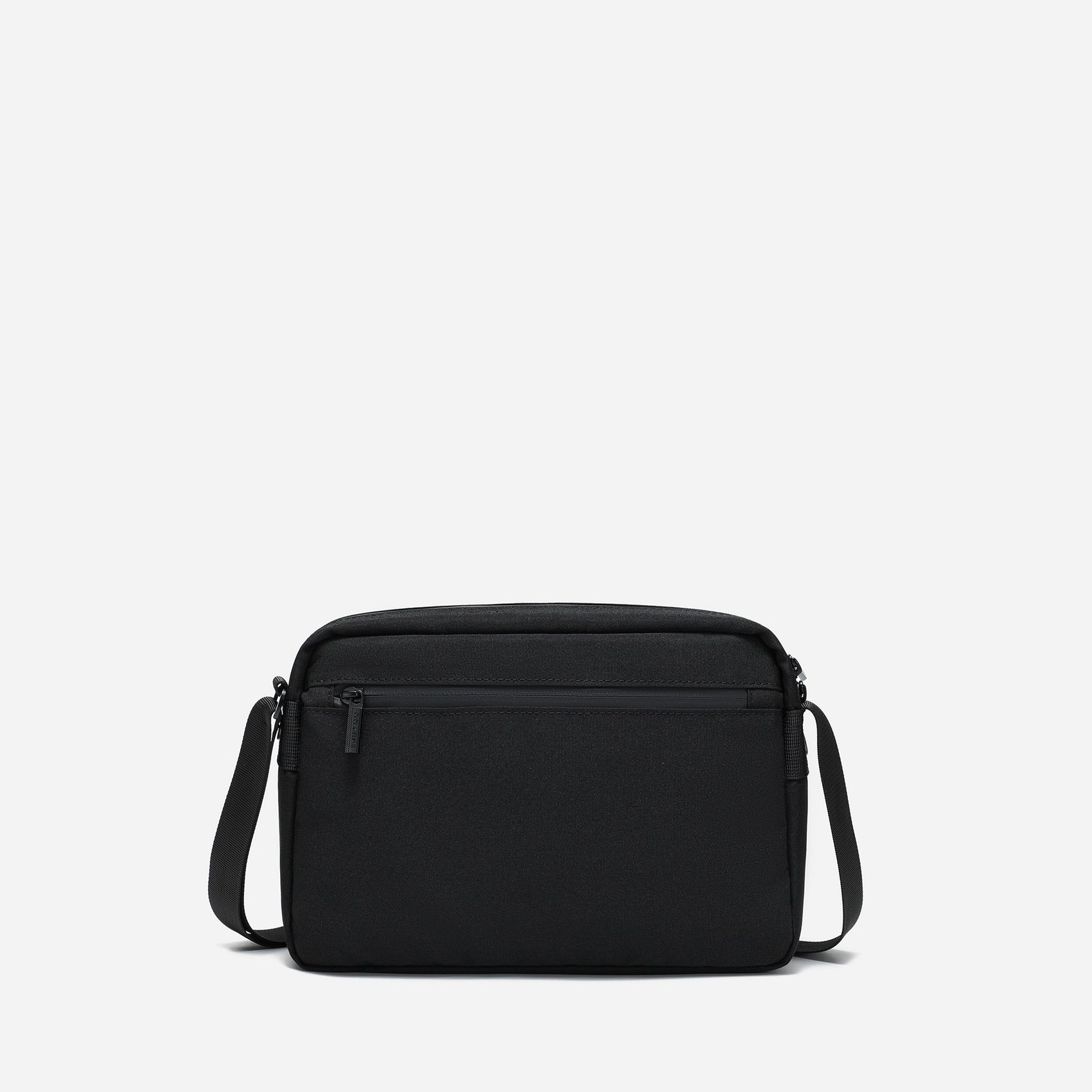 Dude & Bestie Skyline Nishijin'ori Crossbody Bag - Ganryu