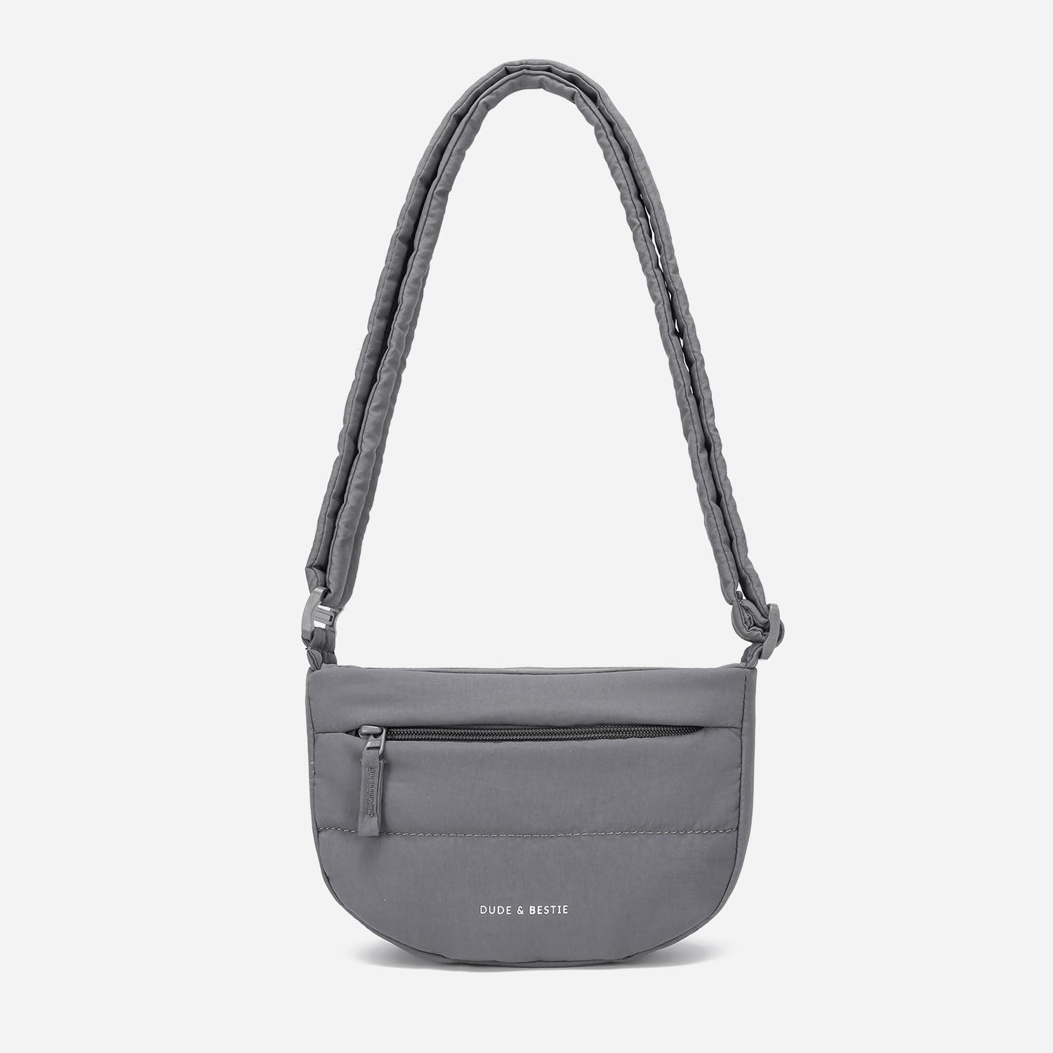 Small Puff (Cold Gray)