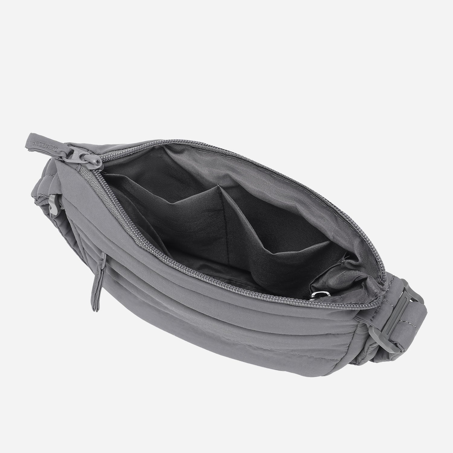 Small Puff (Cold Gray)