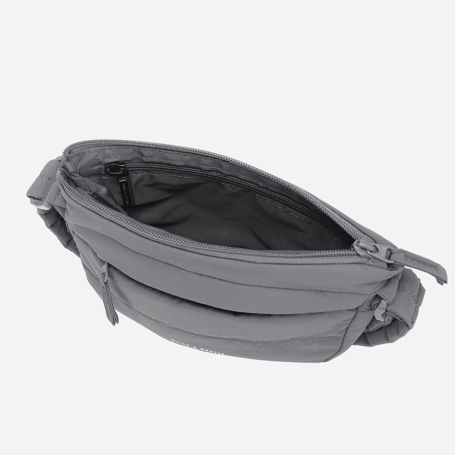 Small Puff (Cold Gray)