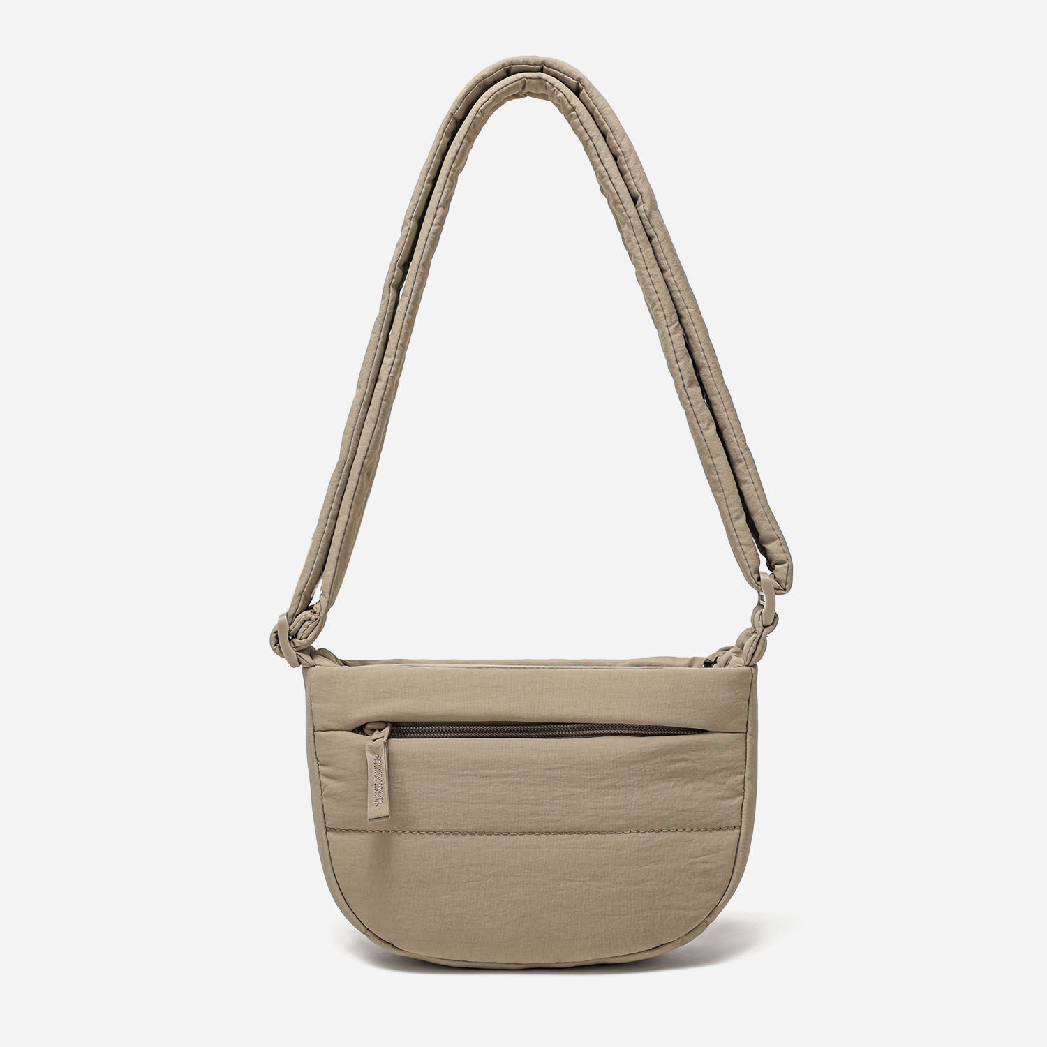 Small Puff Crossbody Bag Crossbody Bags Dude & Bestie