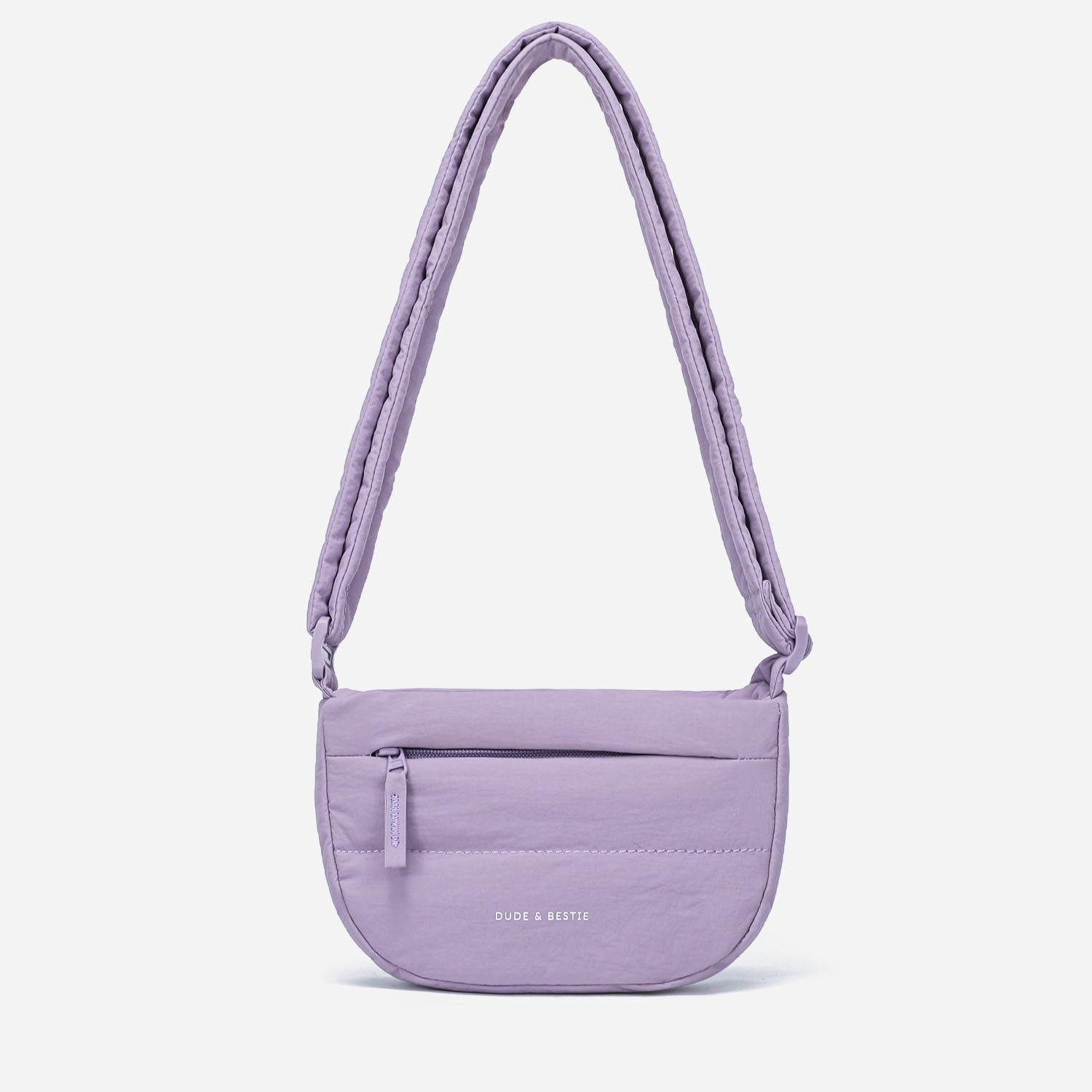 Small Puff (Viola Mist)