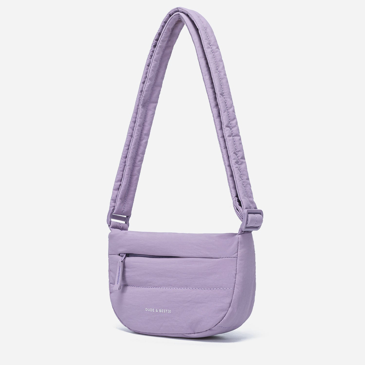 Small Puff (Viola Mist)