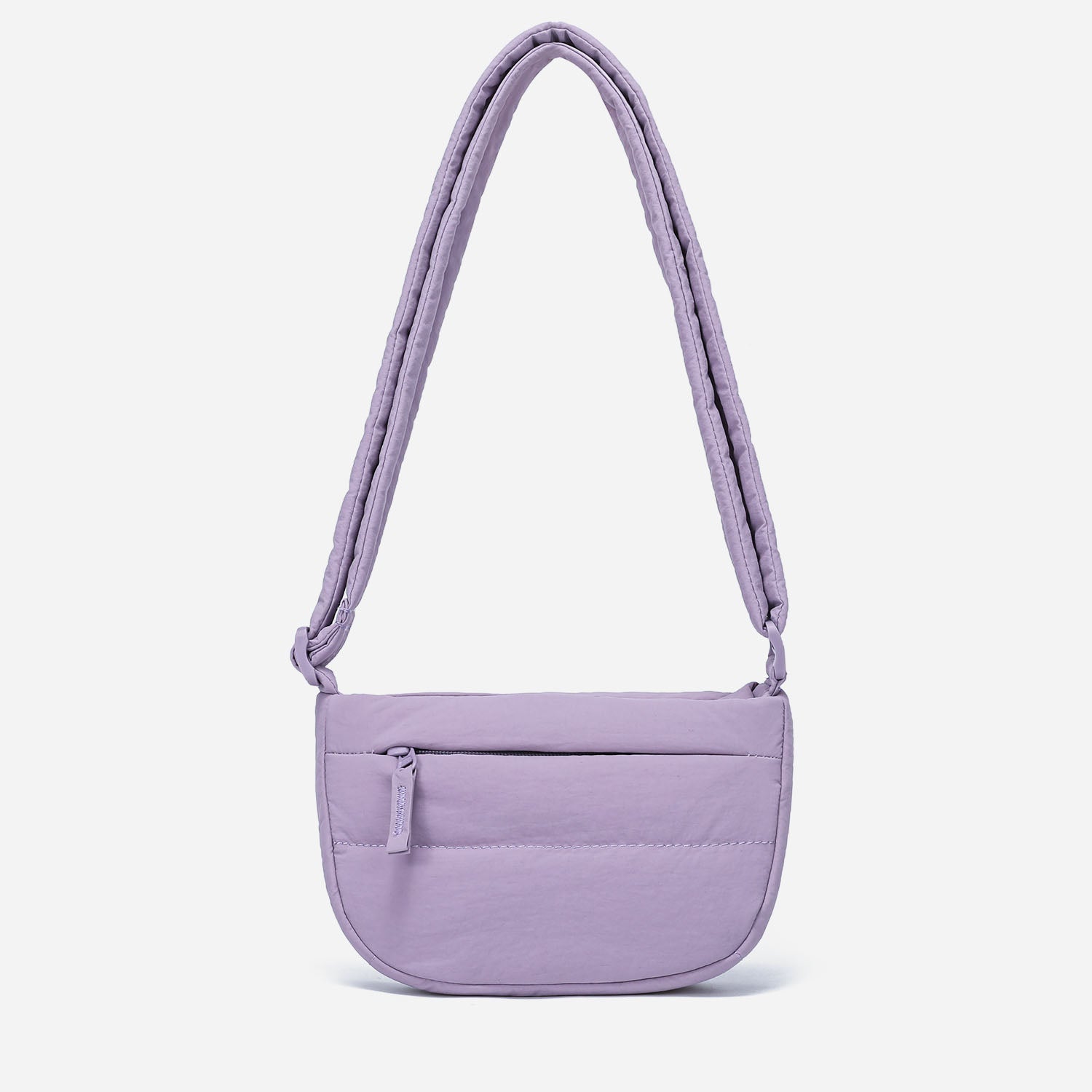 Small Puff (Viola Mist)