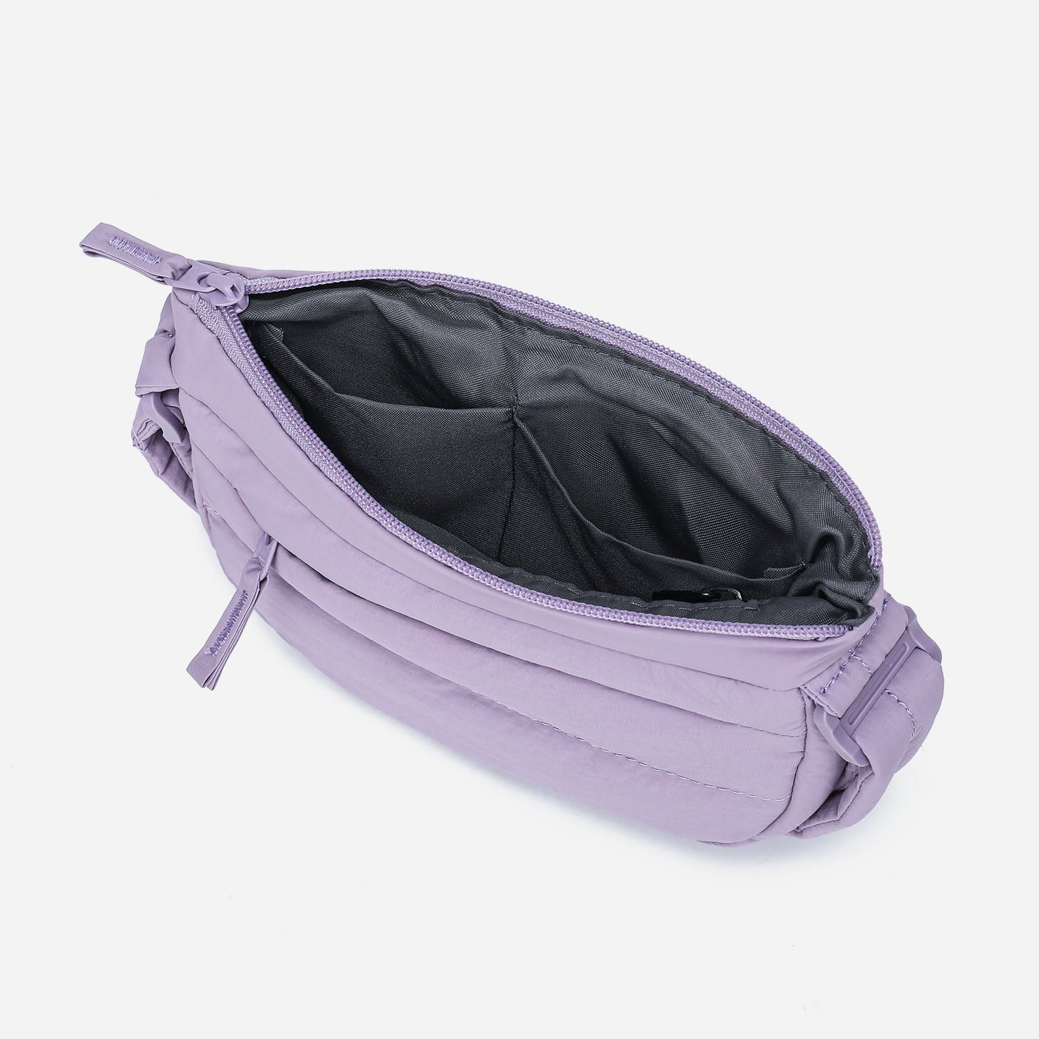 Small Puff (Viola Mist)