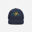 Tiger in the Clouds Cap Hats & Caps Dude & Bestie (Foggy Denim)