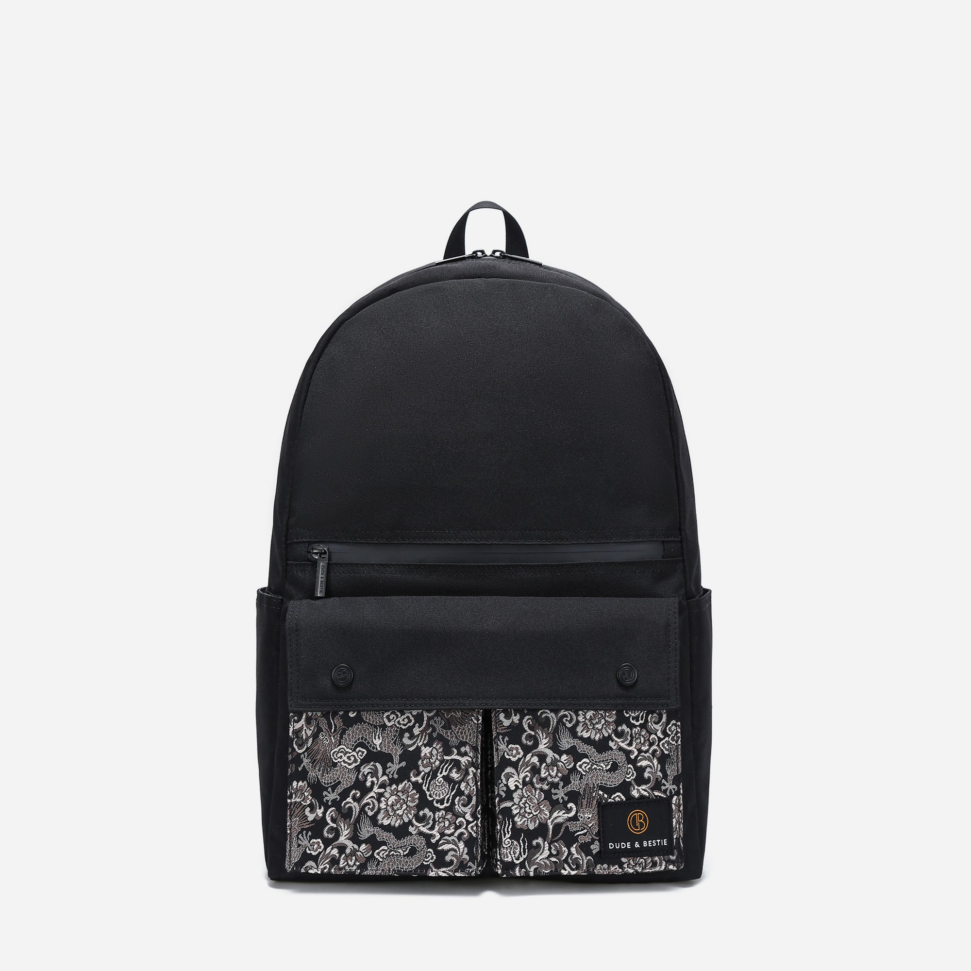 Urbanist Backpack - Year of Dragon Backpacks Dude & Bestie