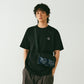 Wander 斜背包 - 丸龍