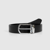 Sole Belt (Black)