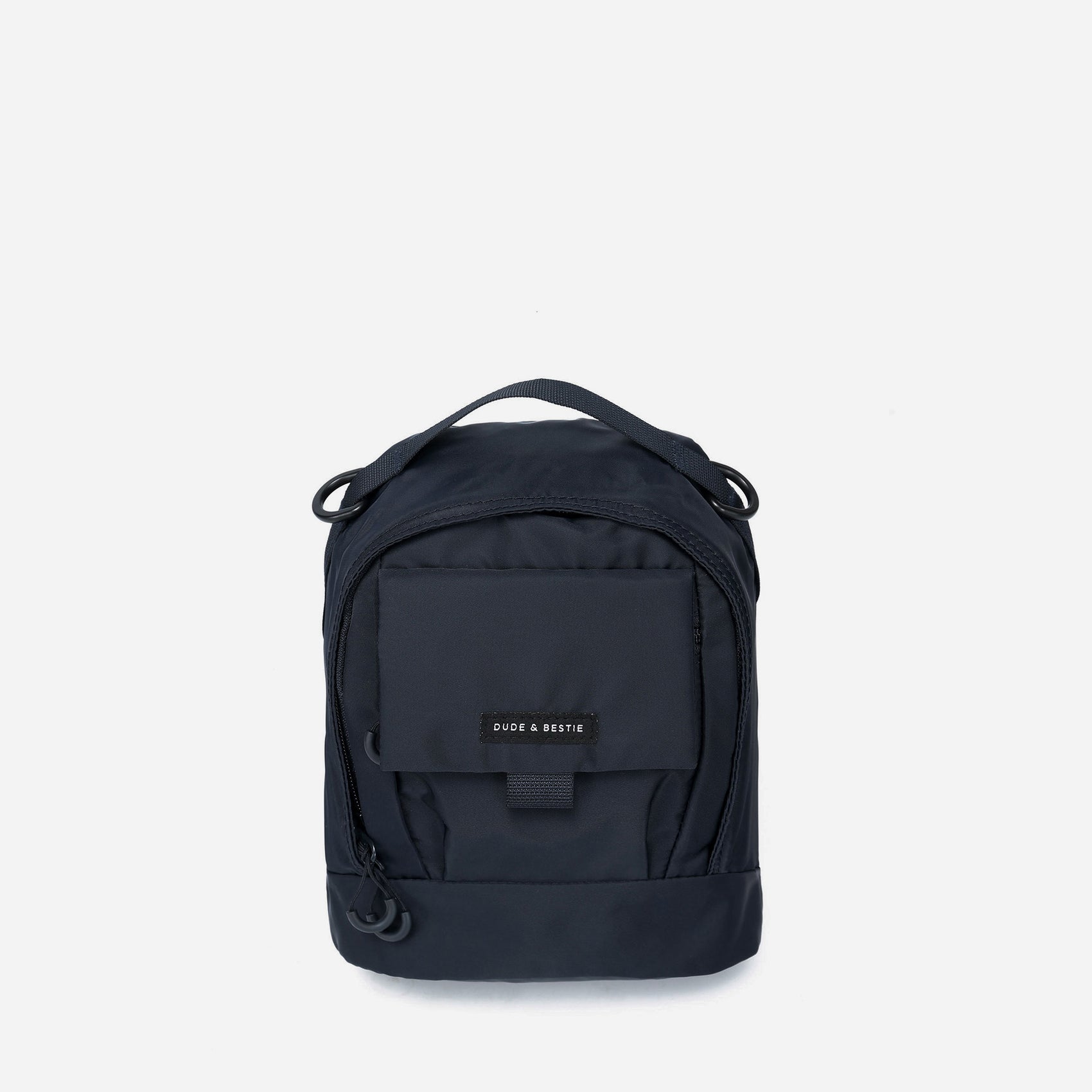 Mini Gemini (Navy)