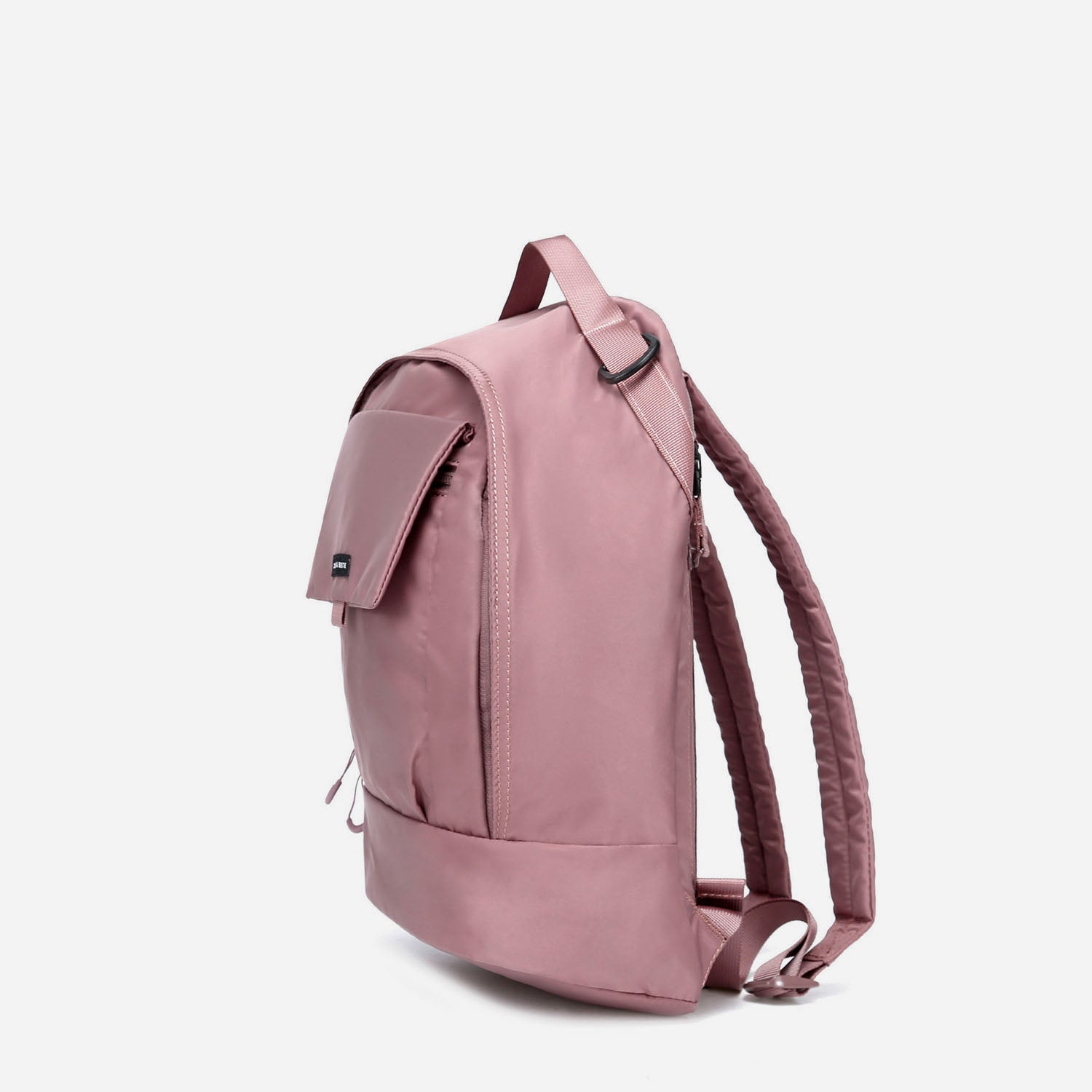 Gemini Backpack Dusty Pink