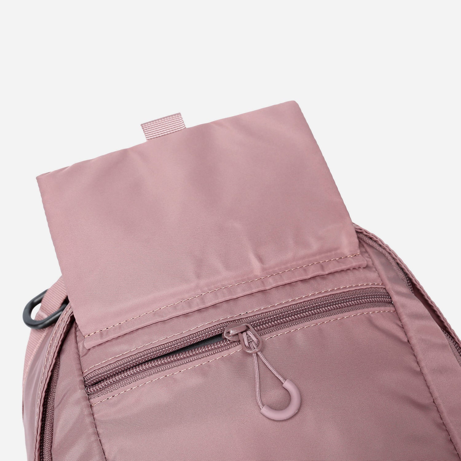 Gemini Backpack Dusty Pink