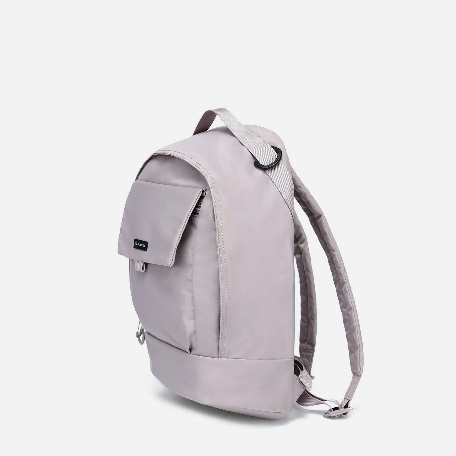 Gemini Backpack Lilac
