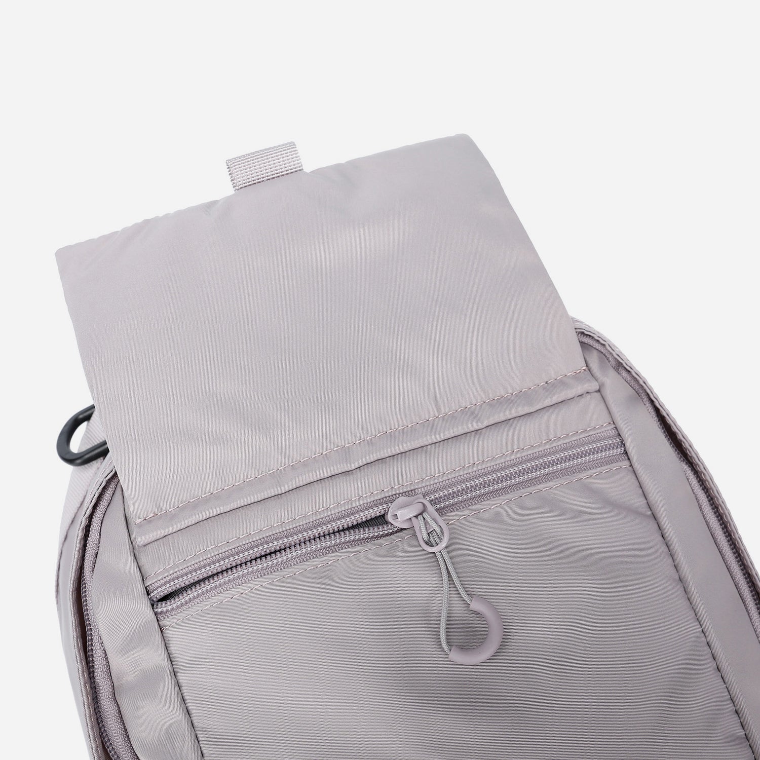 Gemini Backpack Lilac