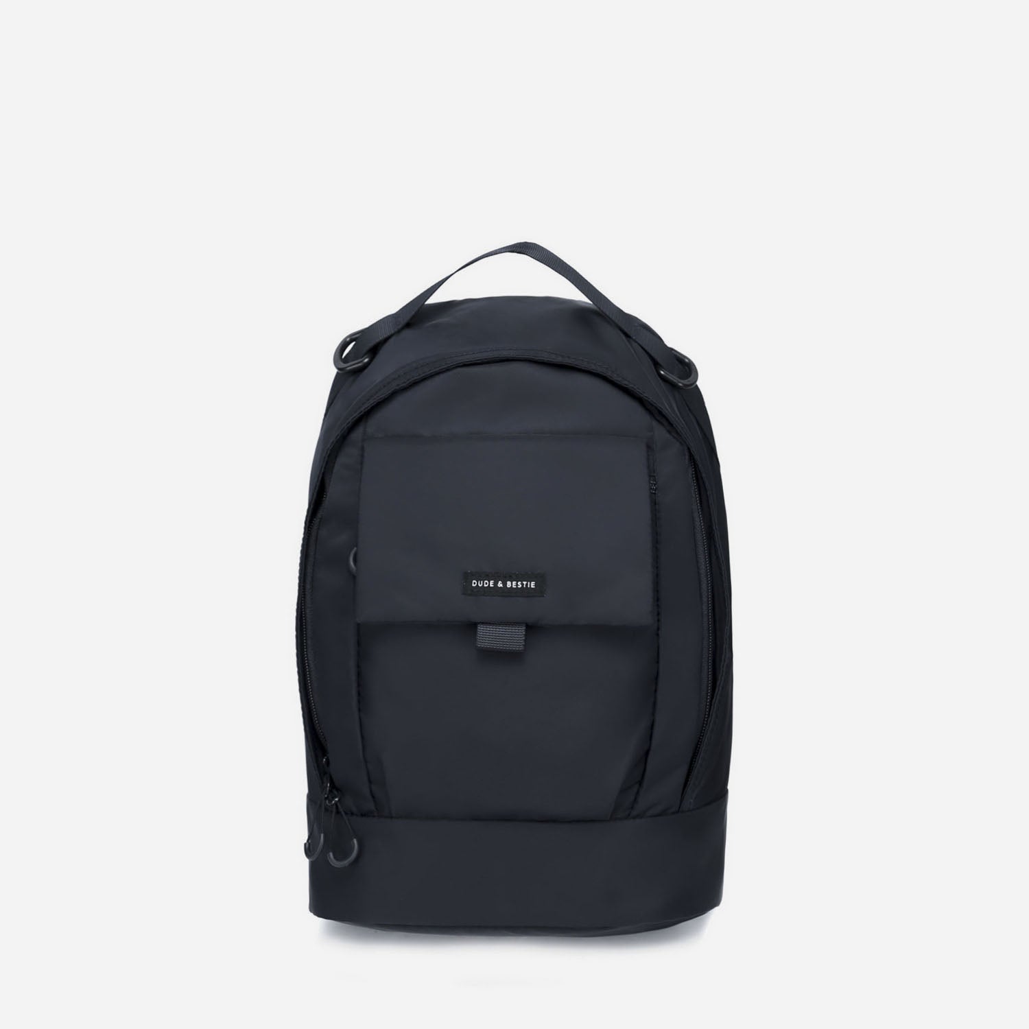 Gemini Backpack Navy