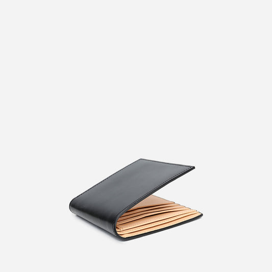 Colorblock Wallet