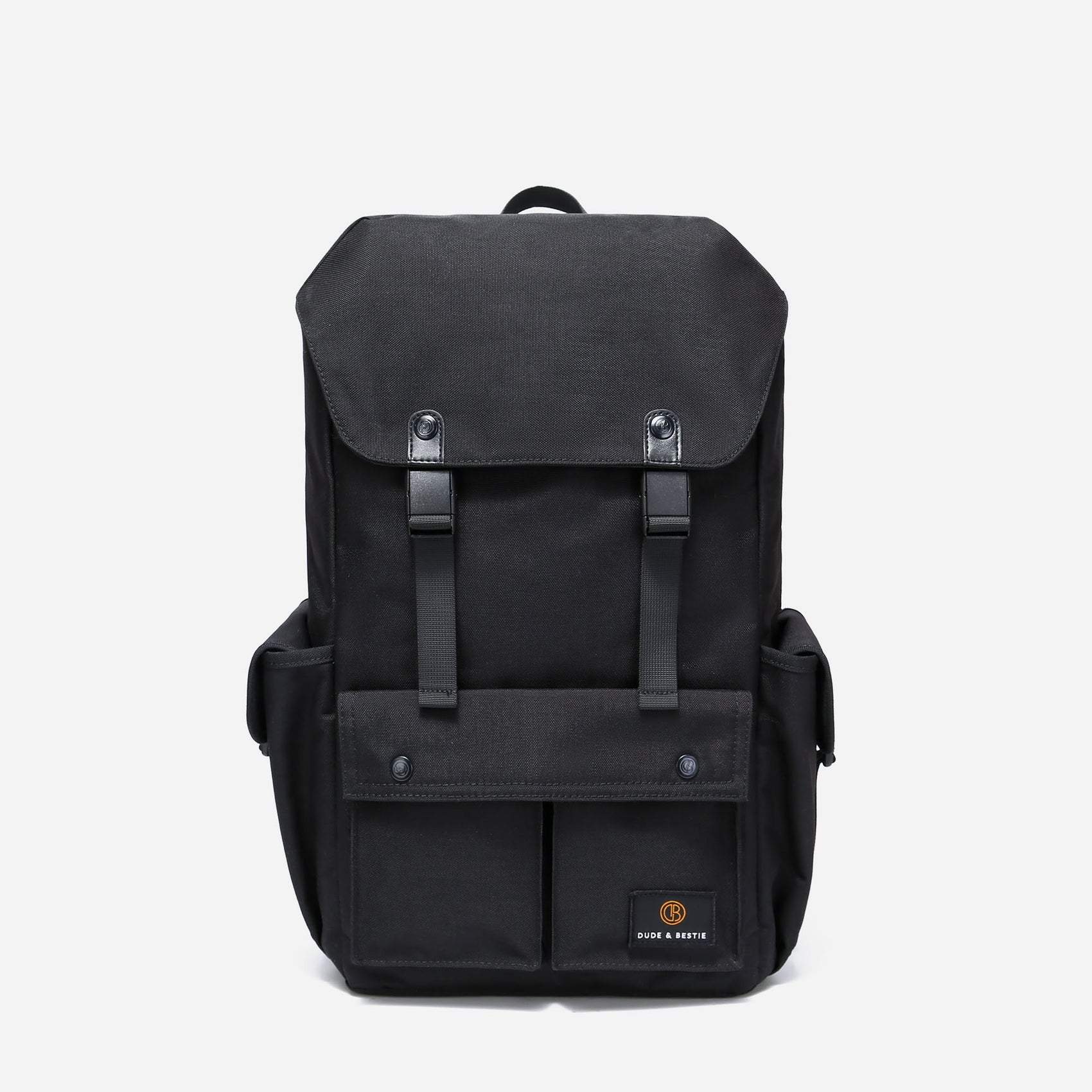 Predator Backpack (Black)