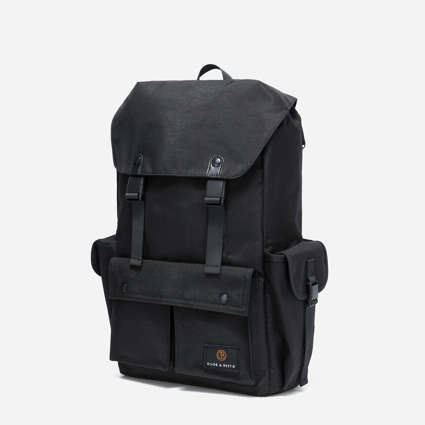 Predator Backpack (Black)