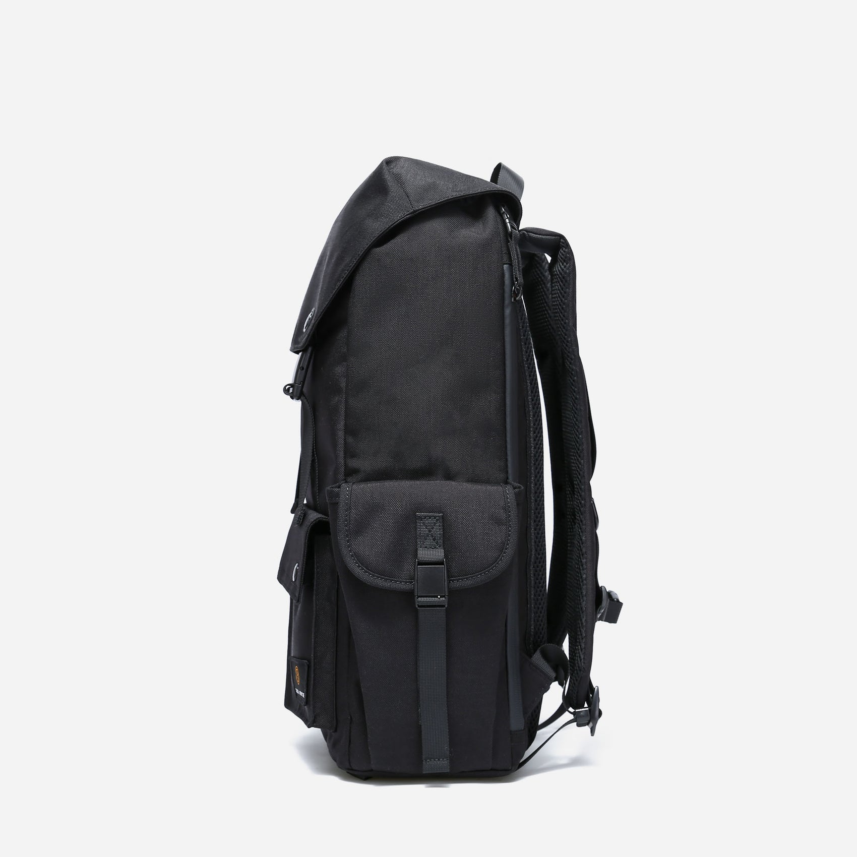 Predator Backpack (Black)