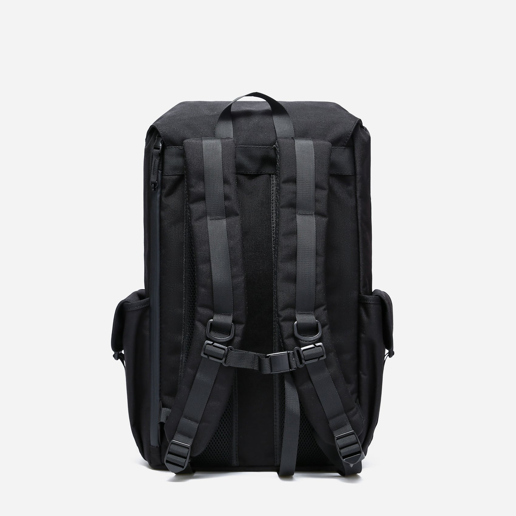 Predator Backpack (Black)