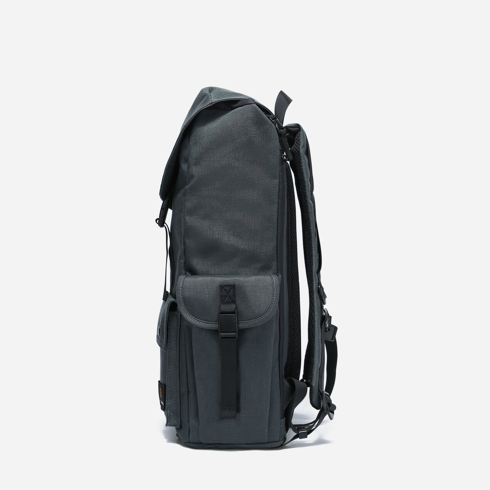 Predator Backpack (Dark Gray)