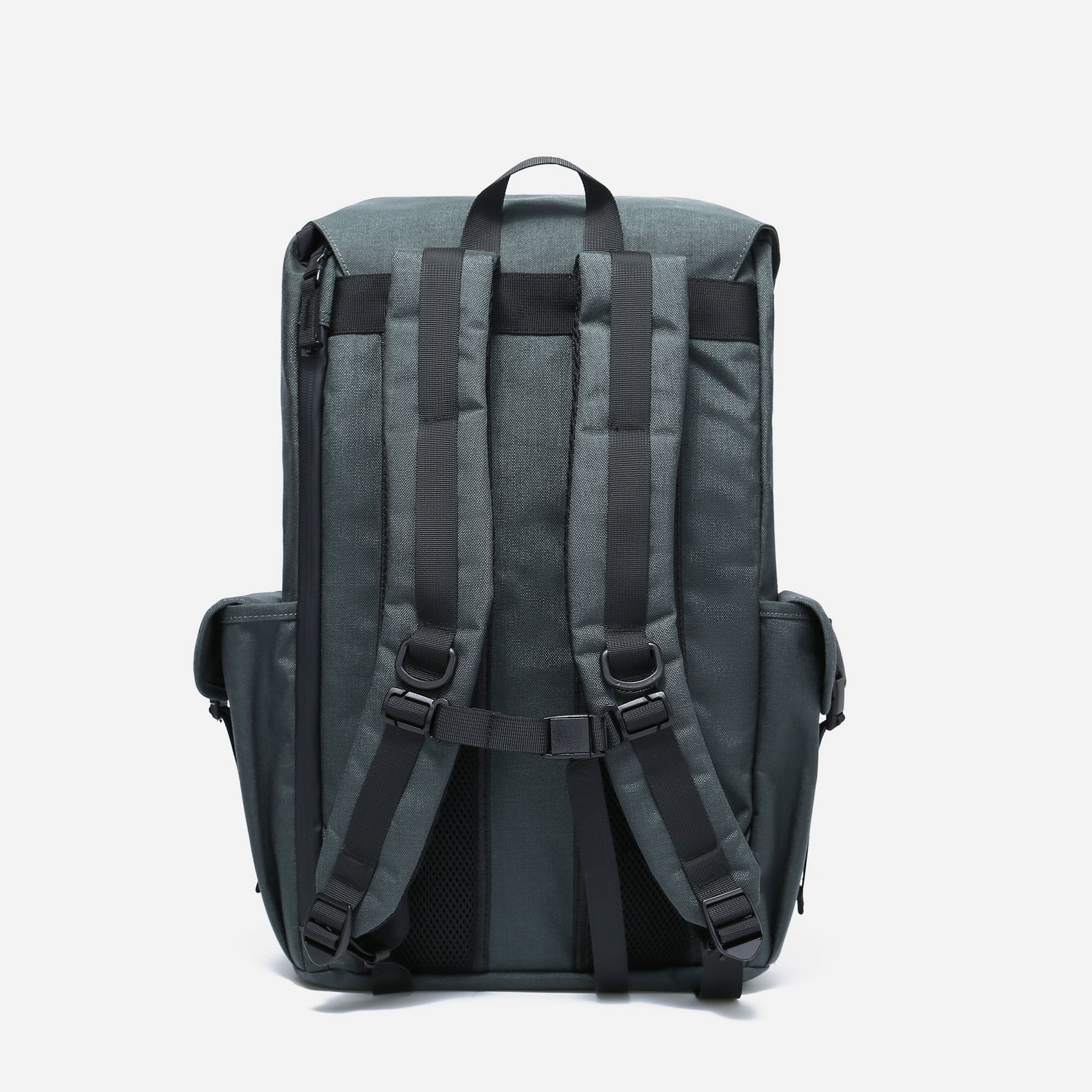 Predator Backpack (Dark Gray)