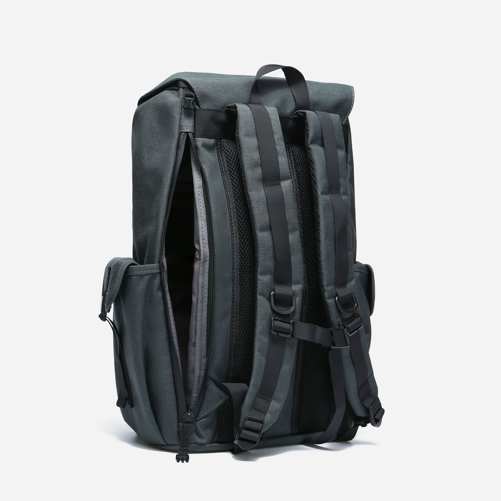 Predator Backpack (Dark Gray)