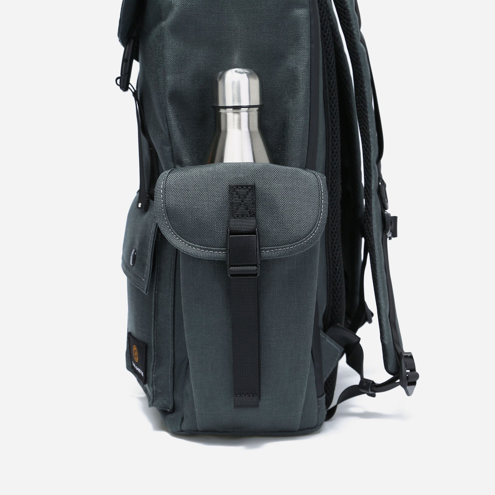 Predator Backpack (Dark Gray)