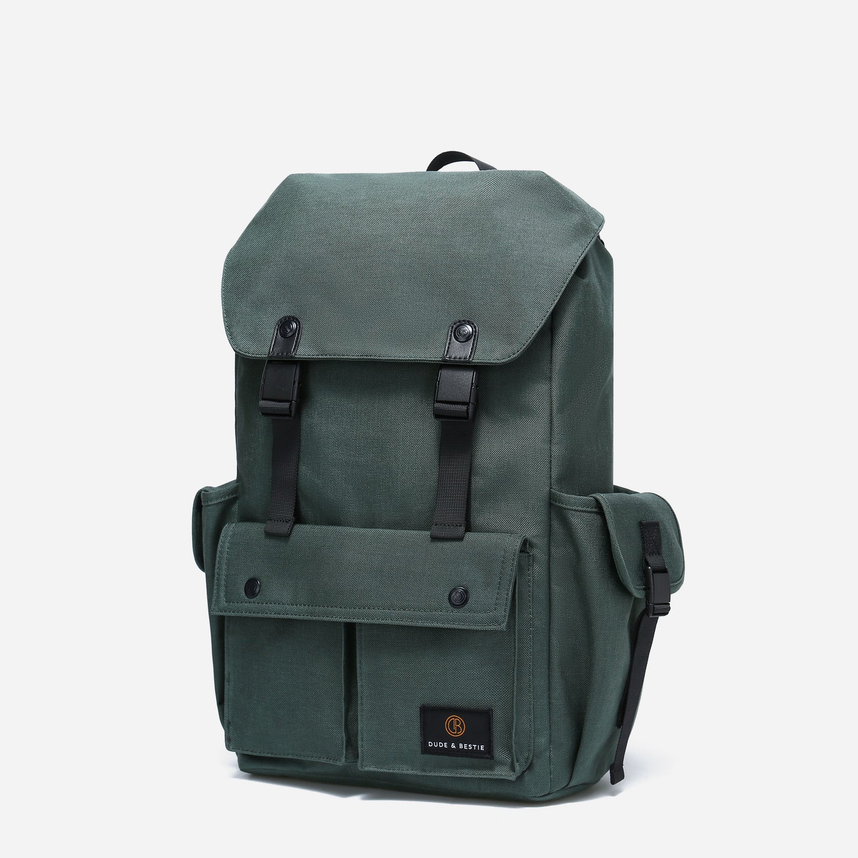 Predator Backpack (Greyish Green)