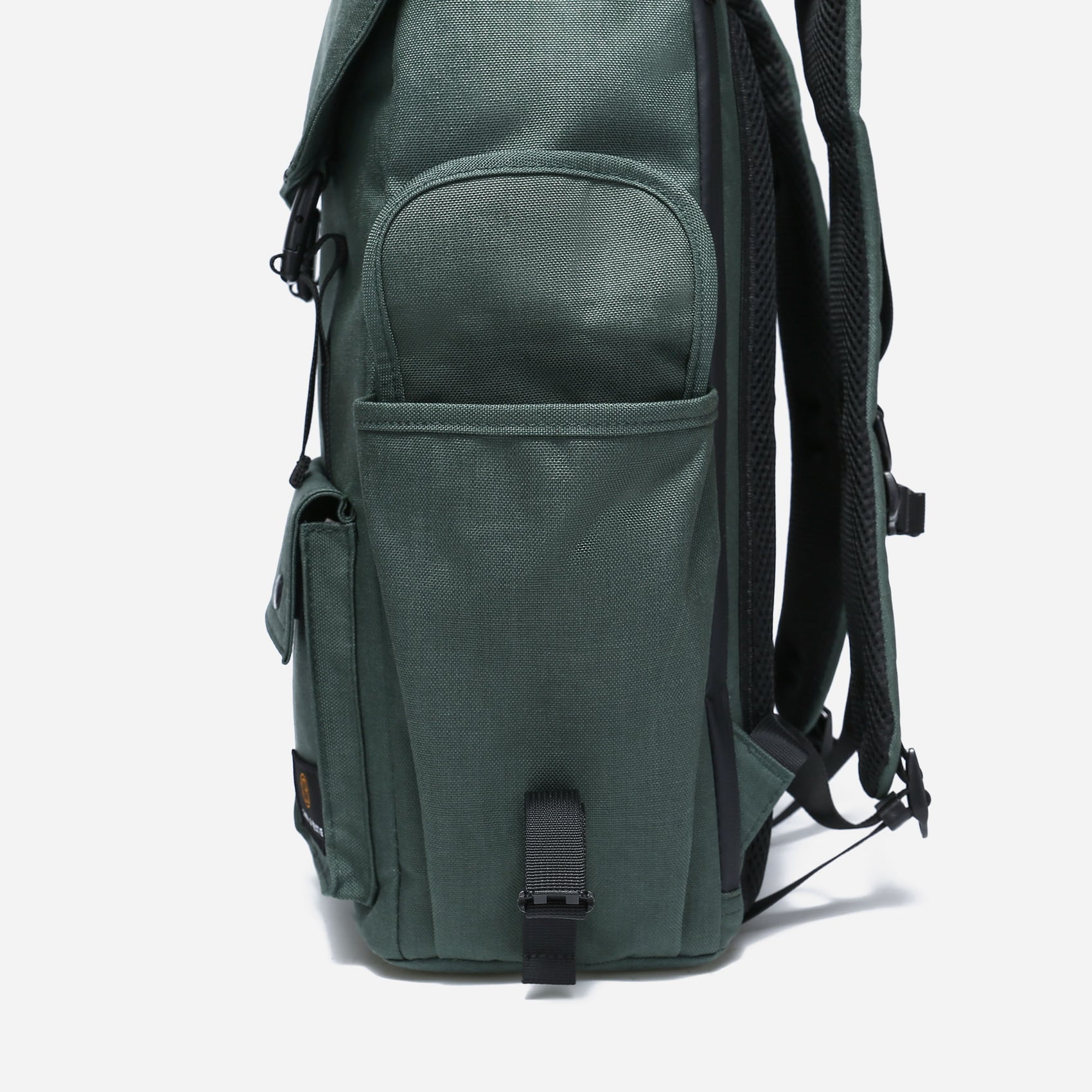 Predator Backpack (Greyish Green)