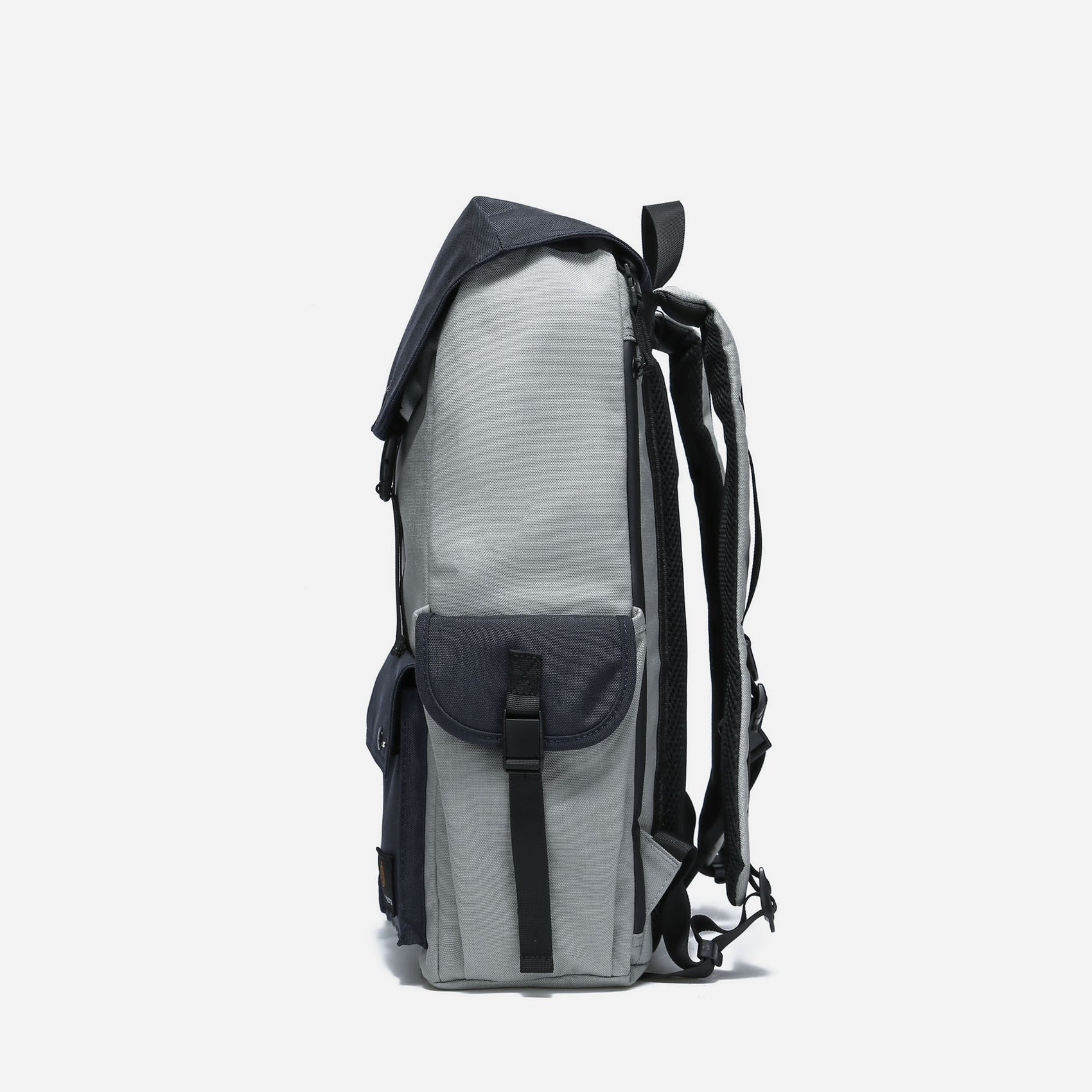 Predator Backpack (Gray/Navy)