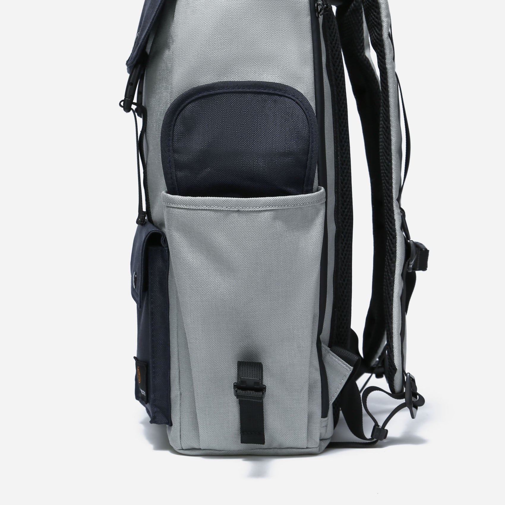 Predator Backpack (Gray/Navy)