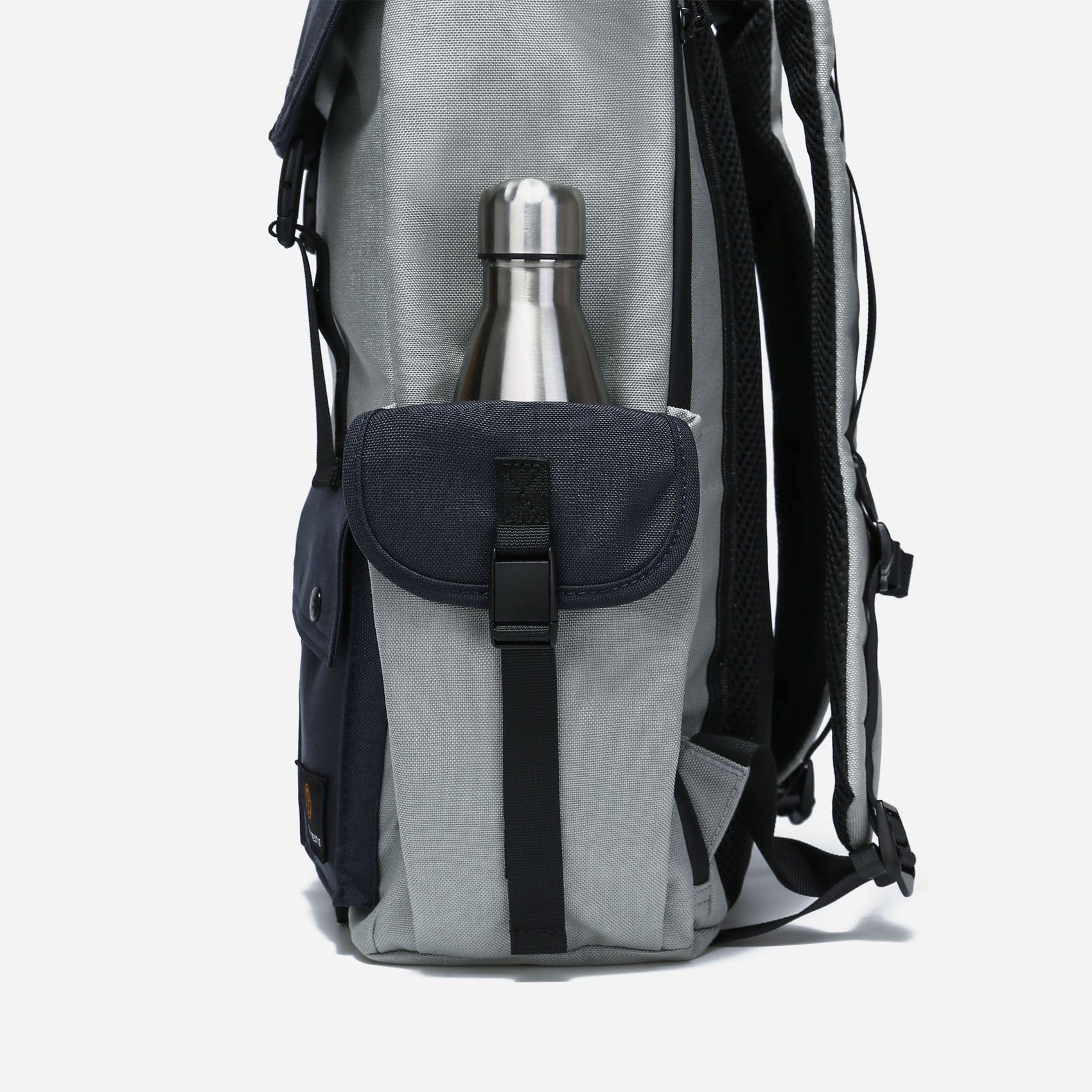 Predator Backpack (Gray/Navy)