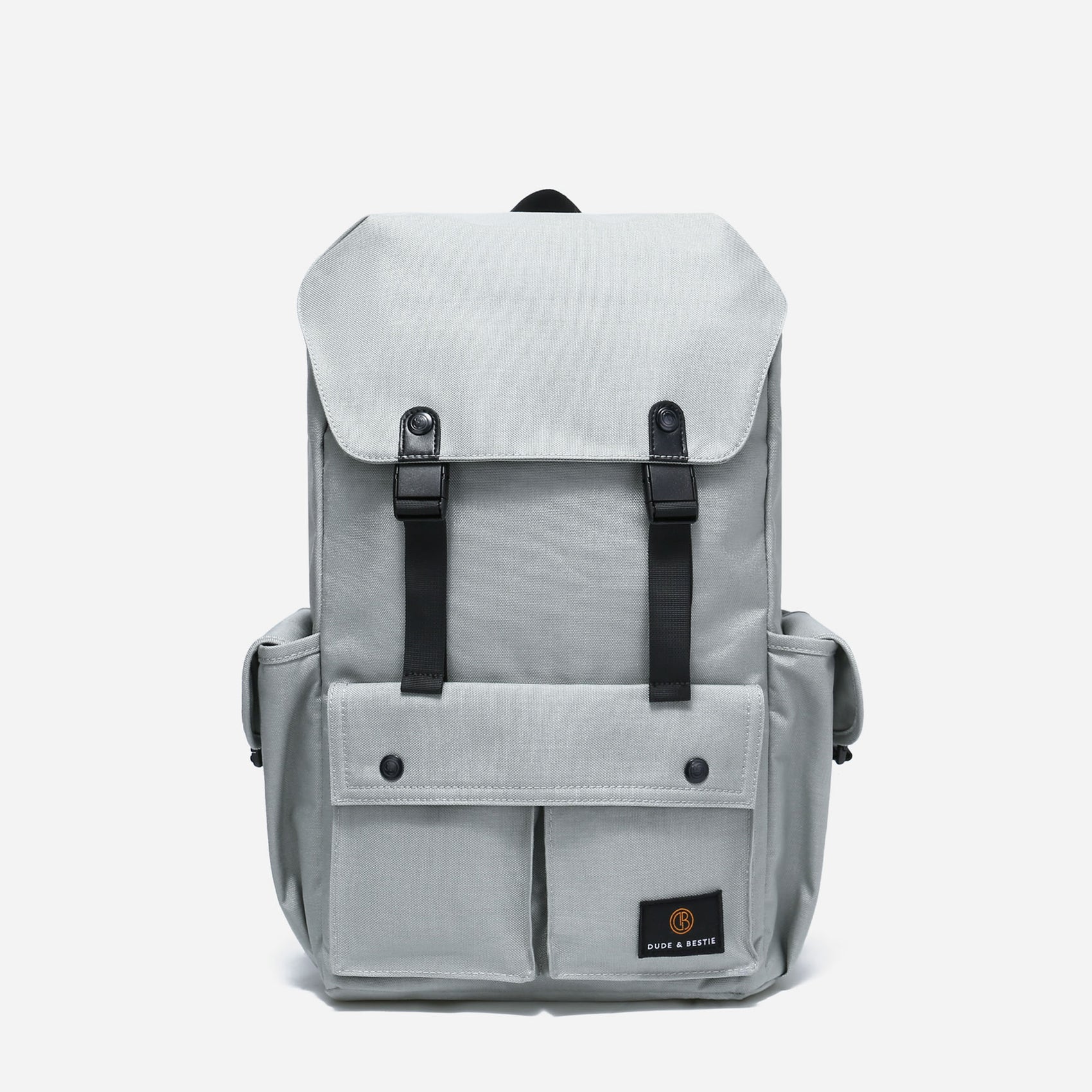 Predator Backpack (Light Gray)