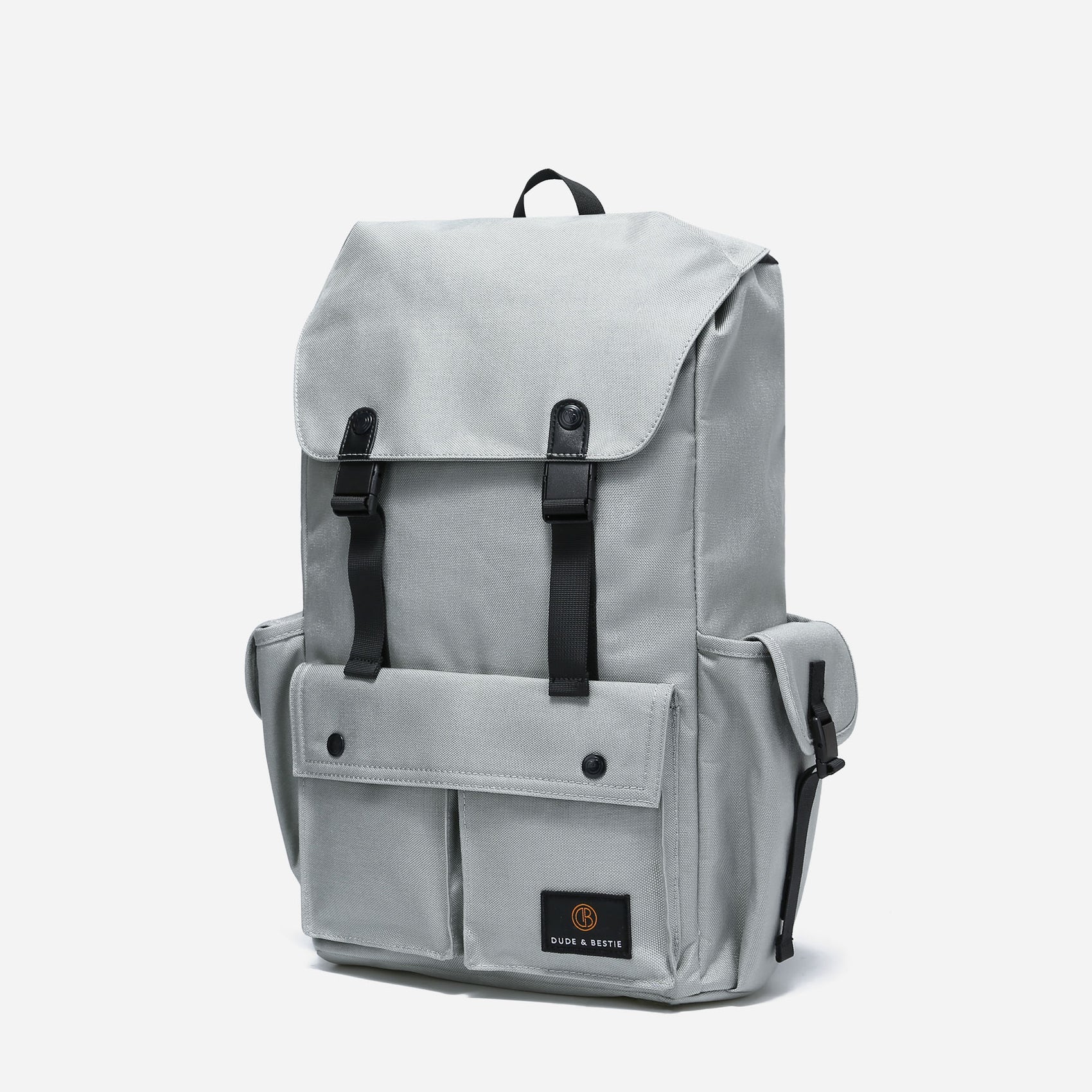 Predator Backpack (Light Gray)
