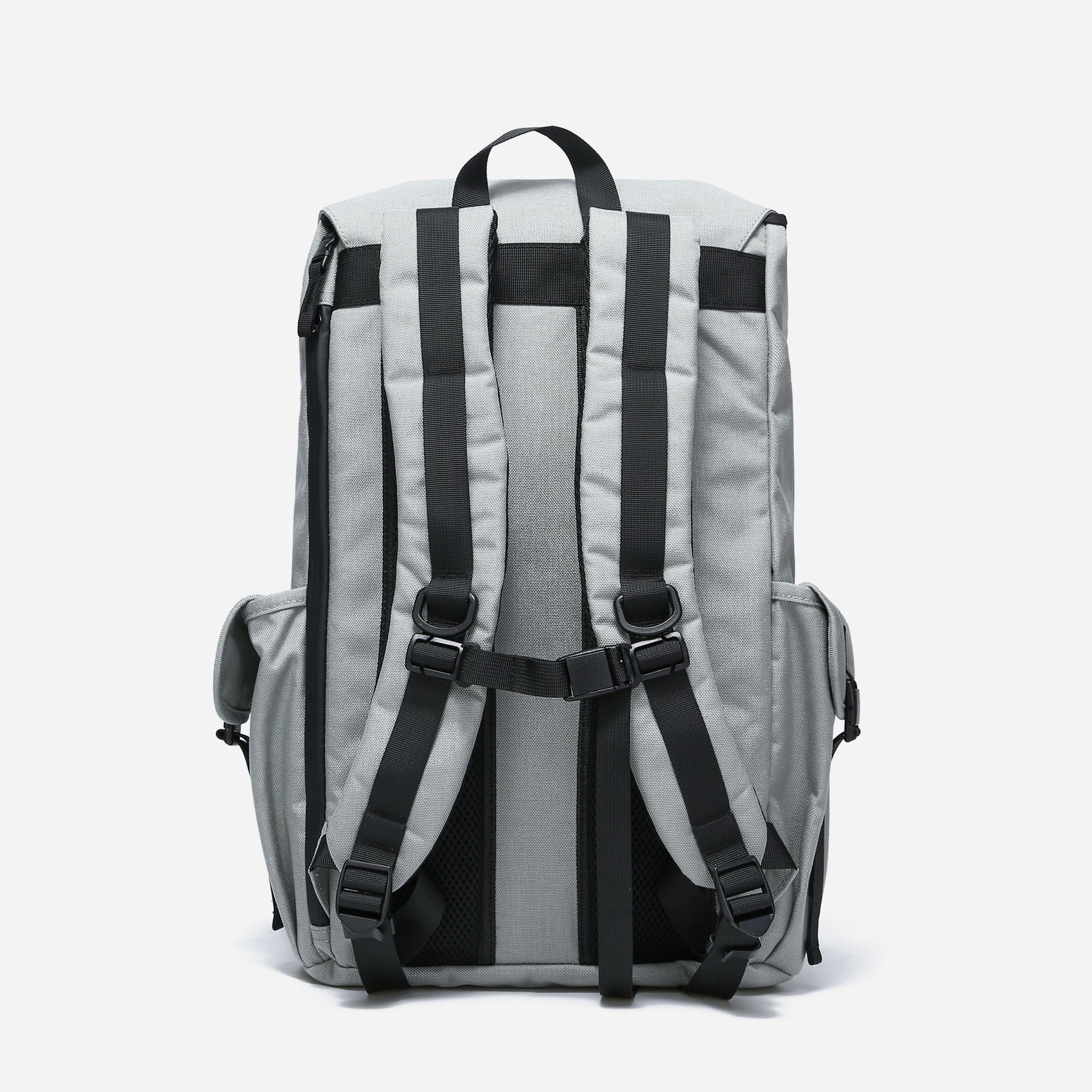 Predator Backpack (Light Gray)