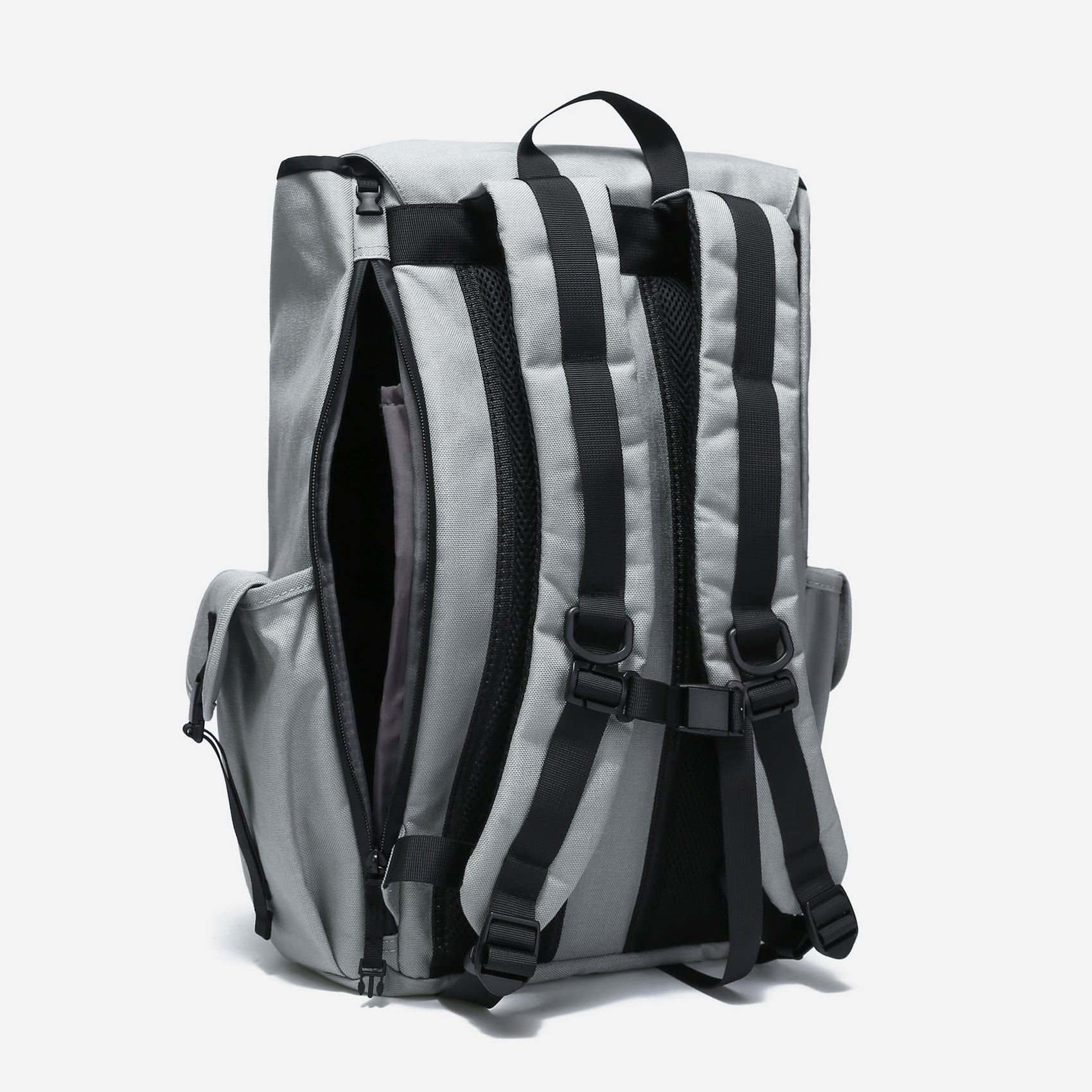 Predator Backpack (Light Gray)