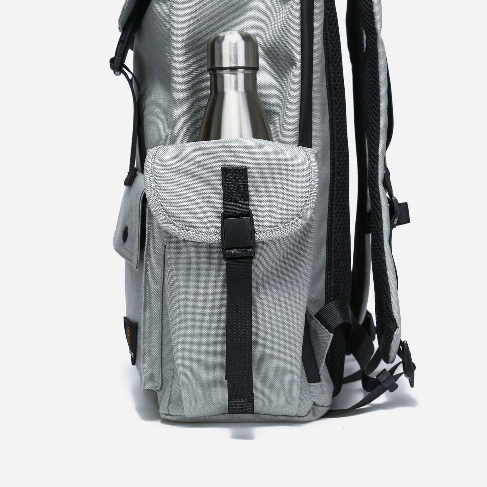 Predator Backpack (Light Gray)