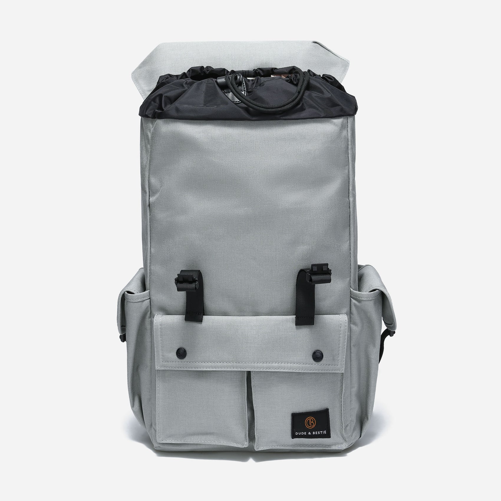 Predator Backpack (Light Gray)