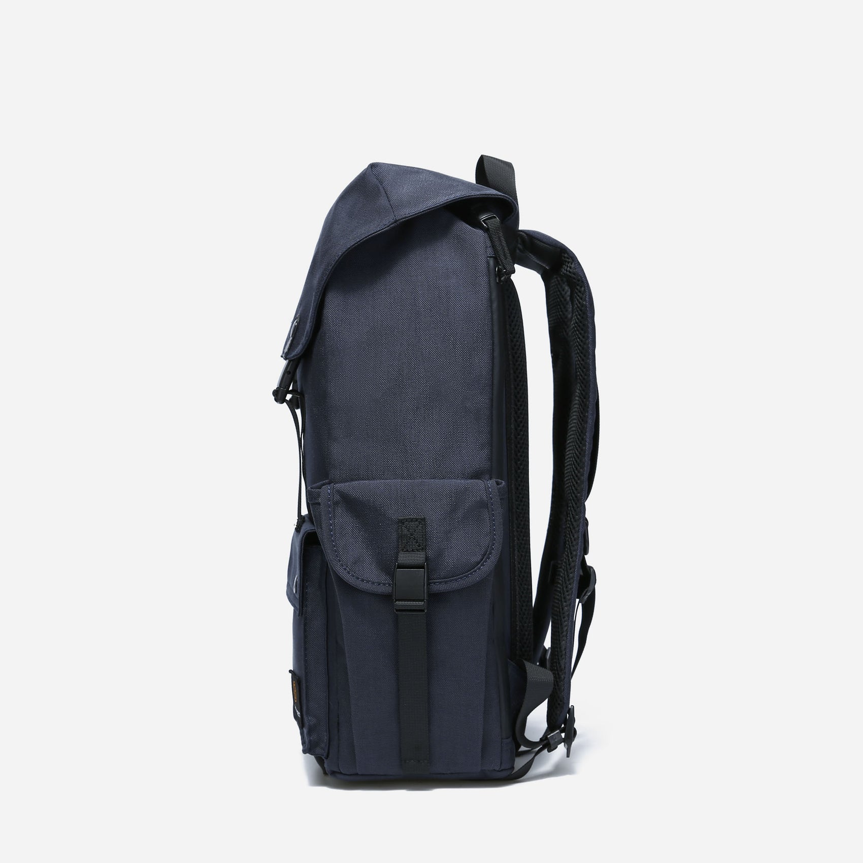 Dude & Bestie Predator Backpack - Navy